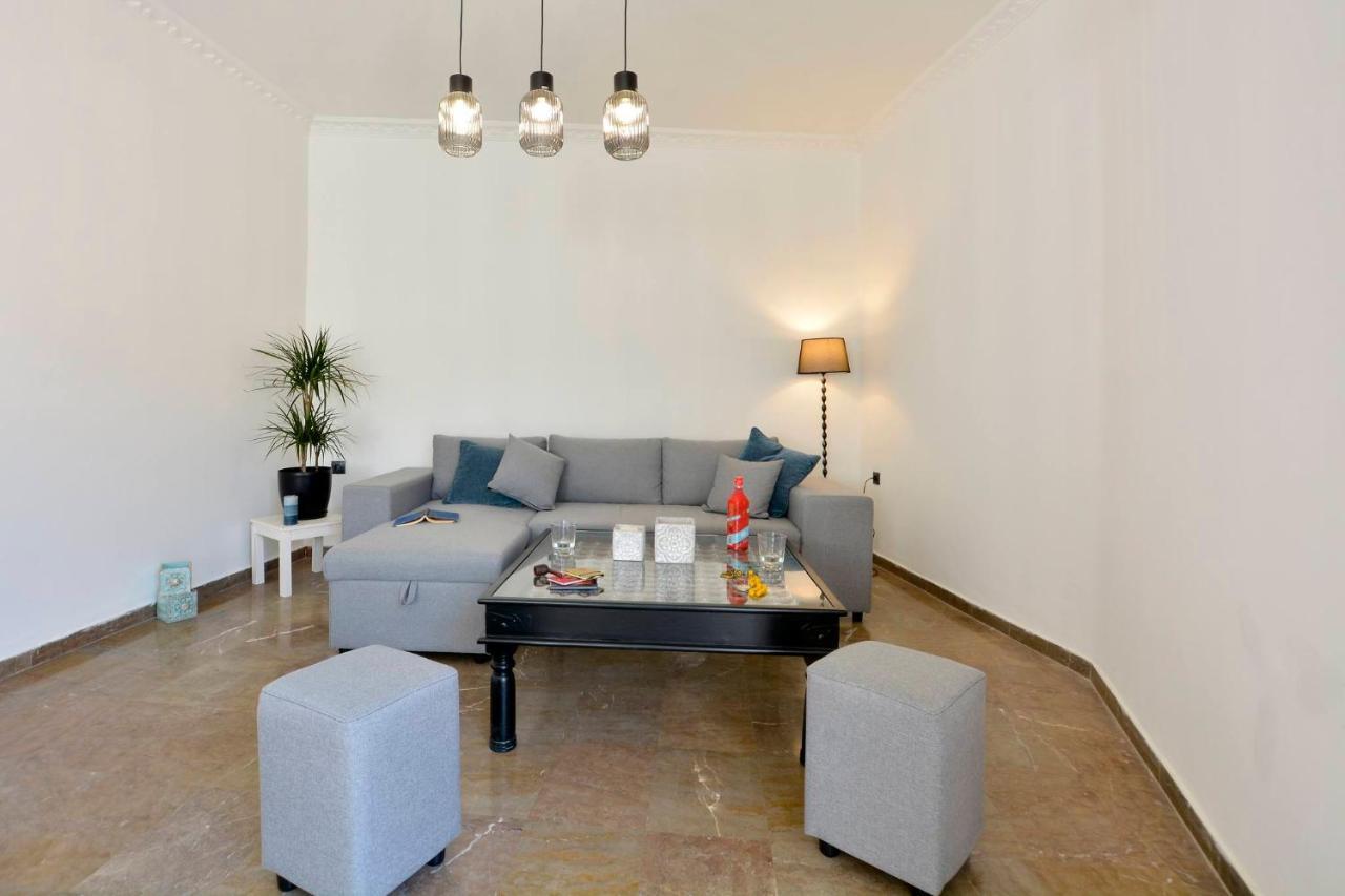 Vassiliki Town Suite Corfu  ภายนอก รูปภาพ
