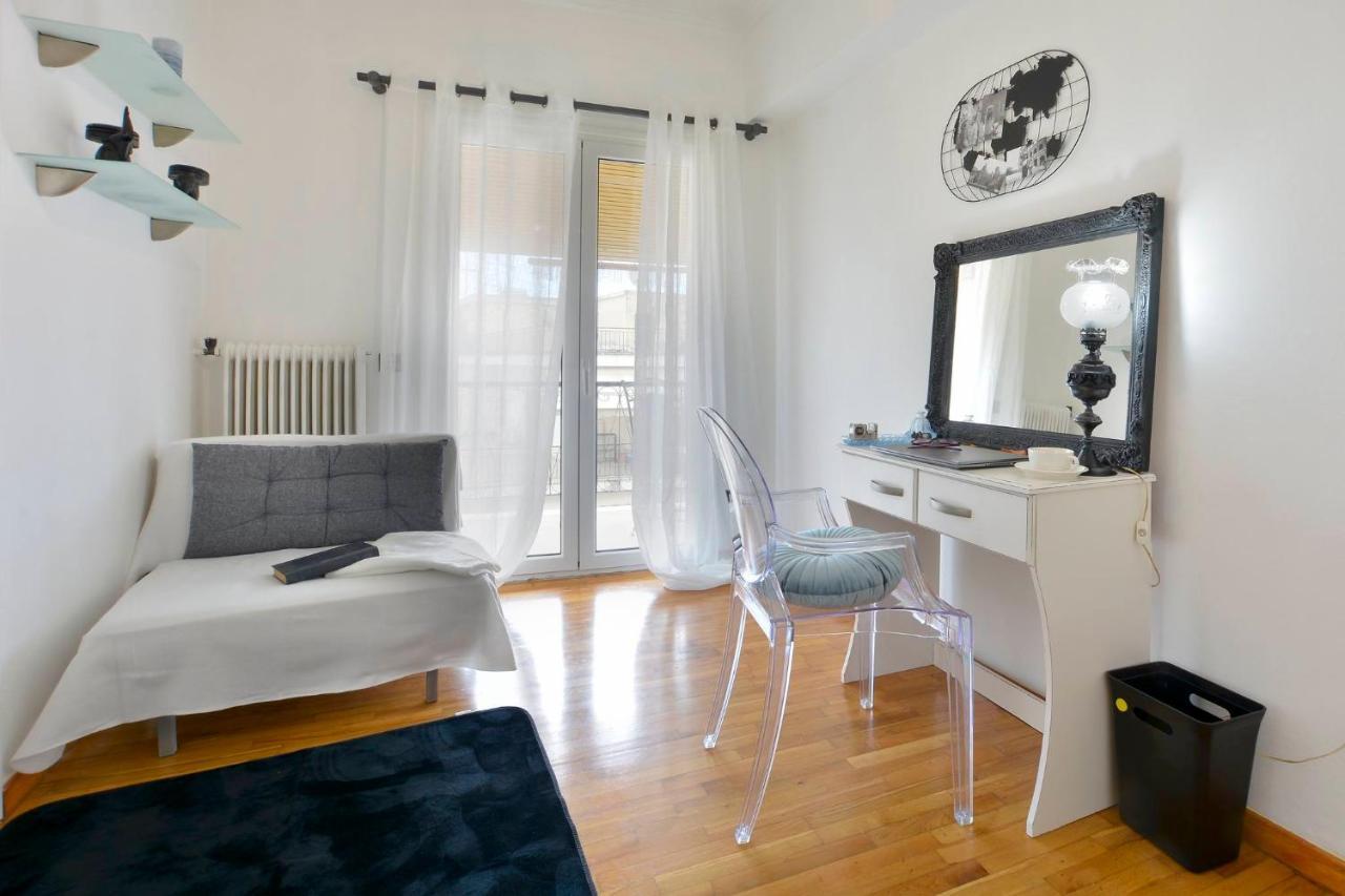 Vassiliki Town Suite Corfu  ภายนอก รูปภาพ
